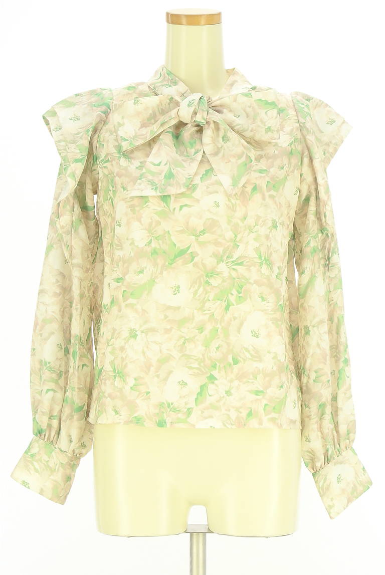 dazzlin（ダズリン）の古着「商品番号：PR10346287」-大画像1