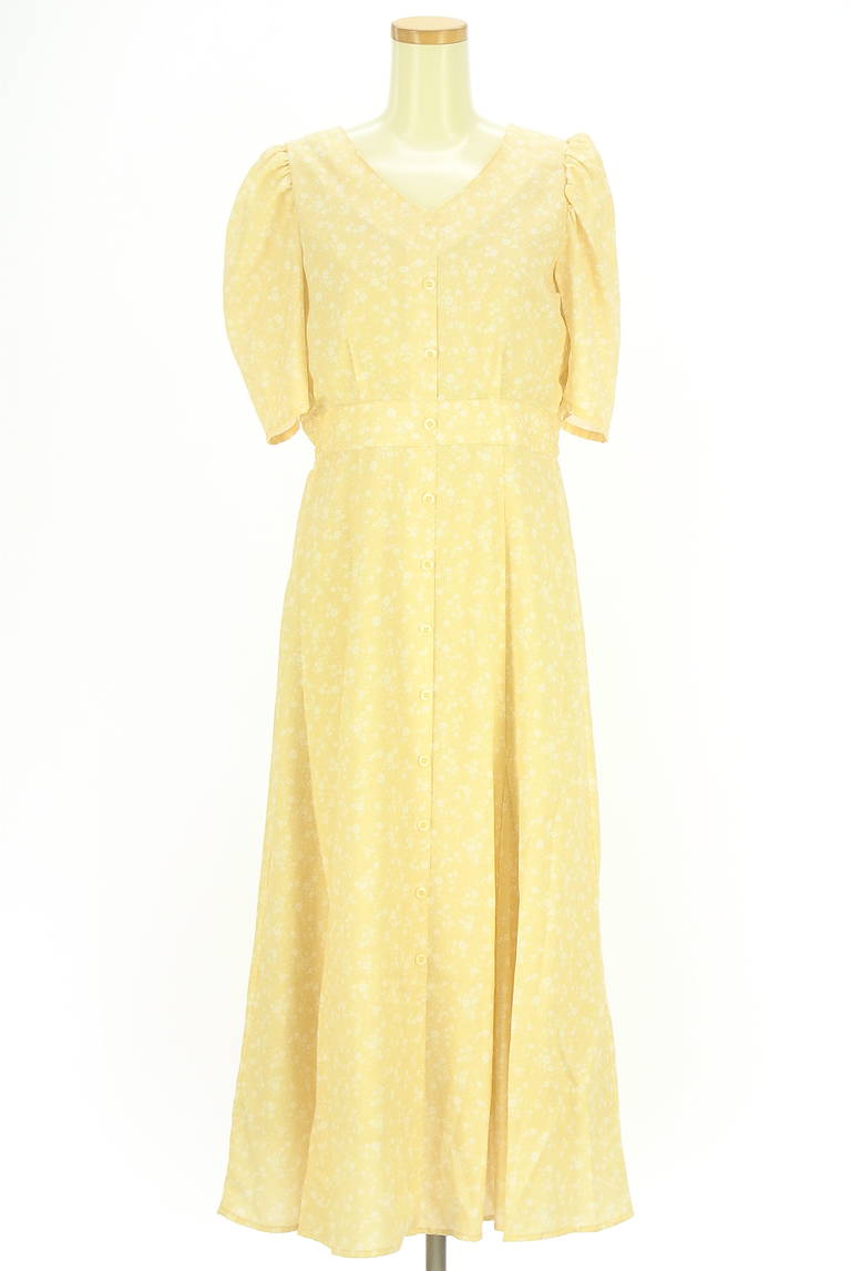 dazzlin（ダズリン）の古着「商品番号：PR10346288」-大画像1
