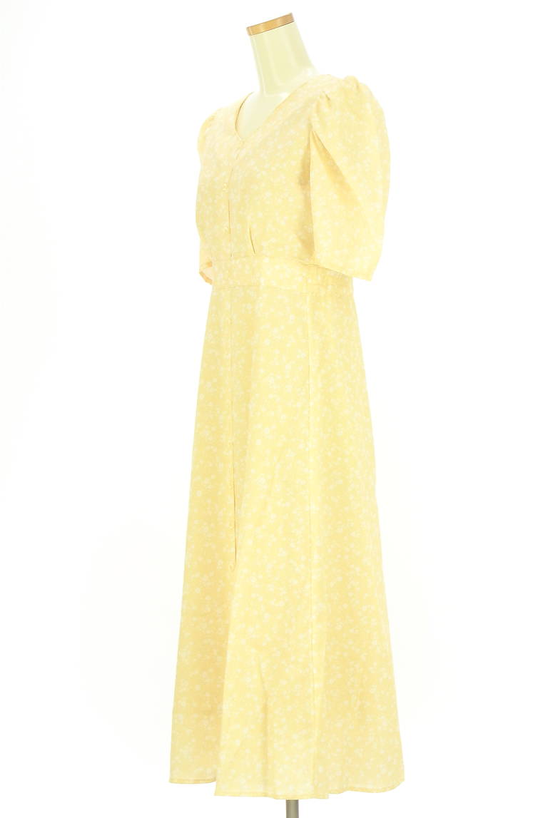 dazzlin（ダズリン）の古着「商品番号：PR10346288」-大画像3
