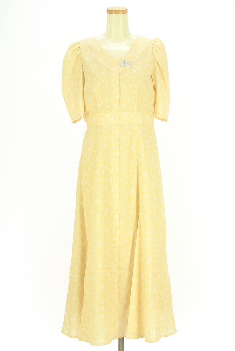 dazzlin（ダズリン）の古着「商品番号：PR10346288」-大画像4