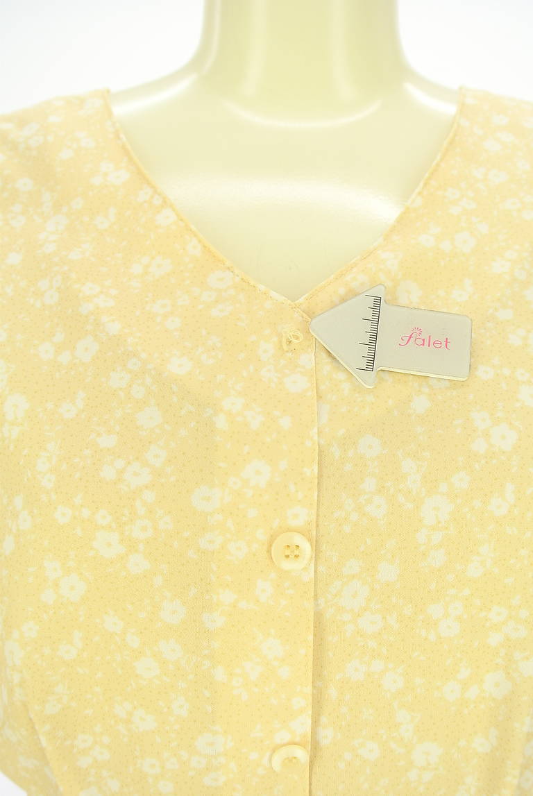 dazzlin（ダズリン）の古着「商品番号：PR10346288」-大画像5