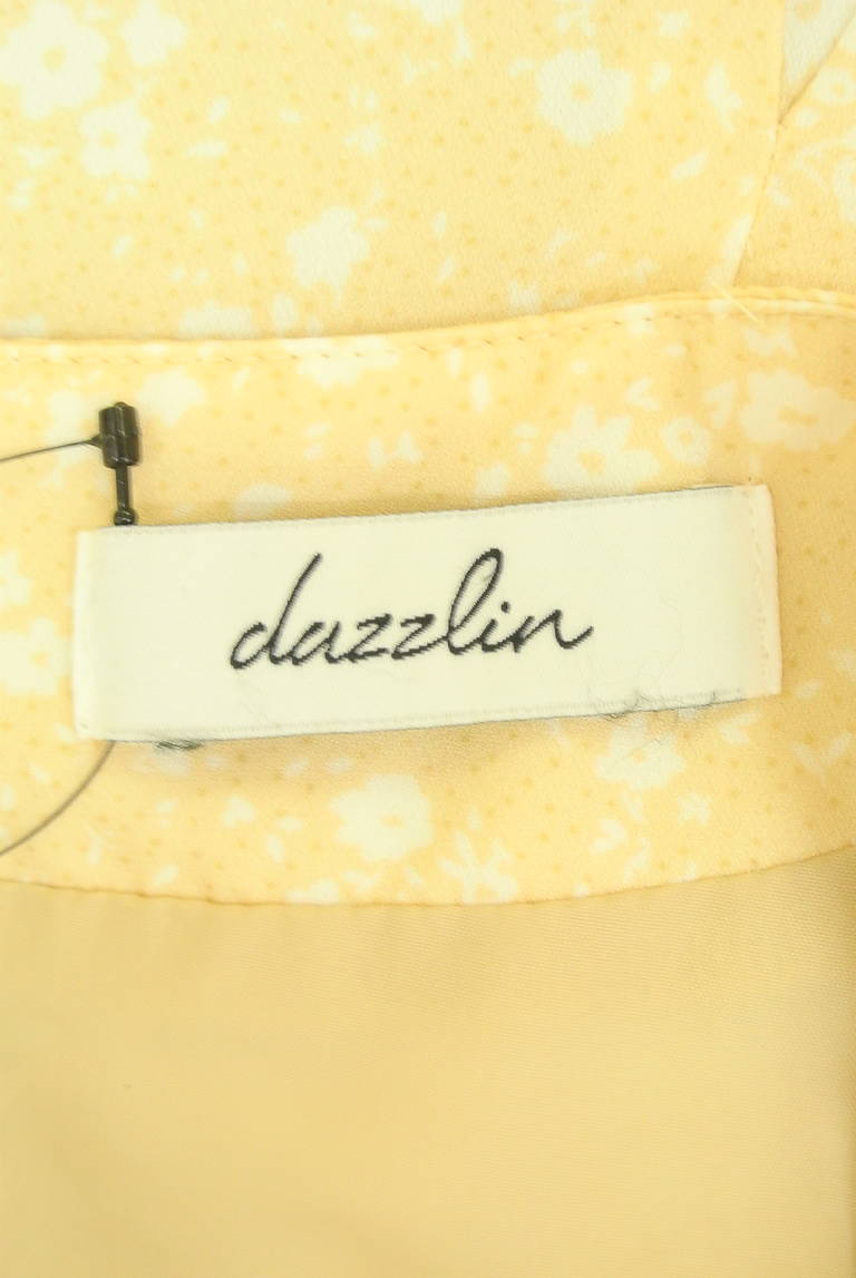 dazzlin（ダズリン）の古着「商品番号：PR10346288」-大画像6