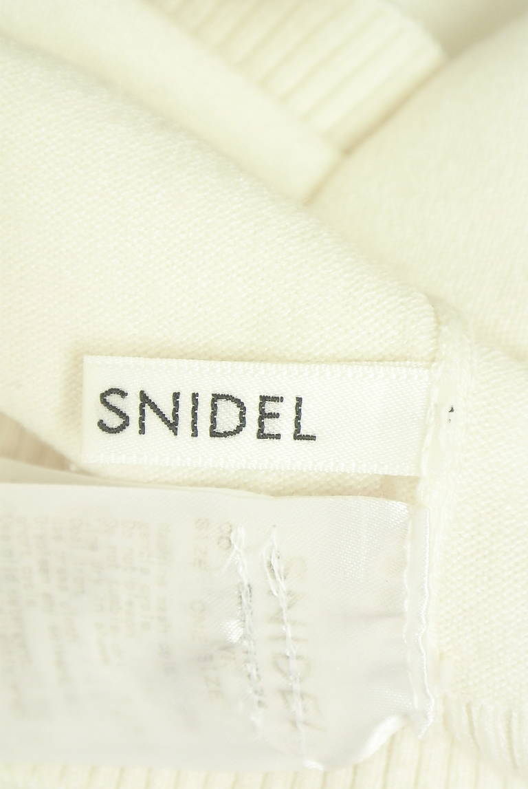 Snidel（スナイデル）の古着「商品番号：PR10346290」-大画像6
