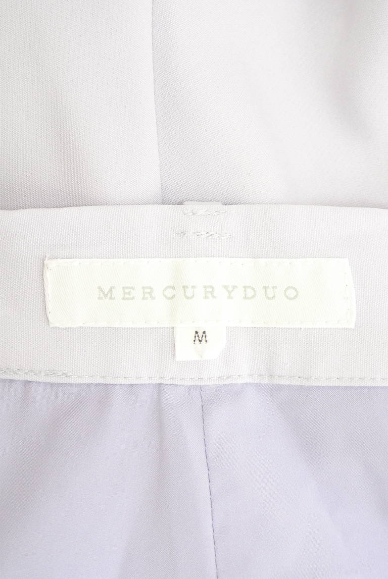 MERCURYDUO（マーキュリーデュオ）の古着「商品番号：PR10346291」-大画像6