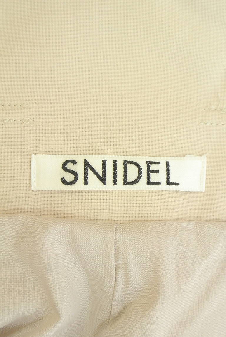 Snidel（スナイデル）の古着「商品番号：PR10346293」-大画像6