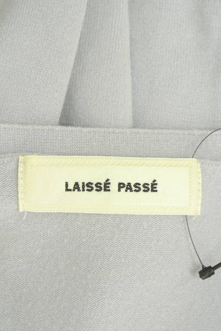 LAISSE PASSE（レッセパッセ）の古着「商品番号：PR10346294」-大画像6