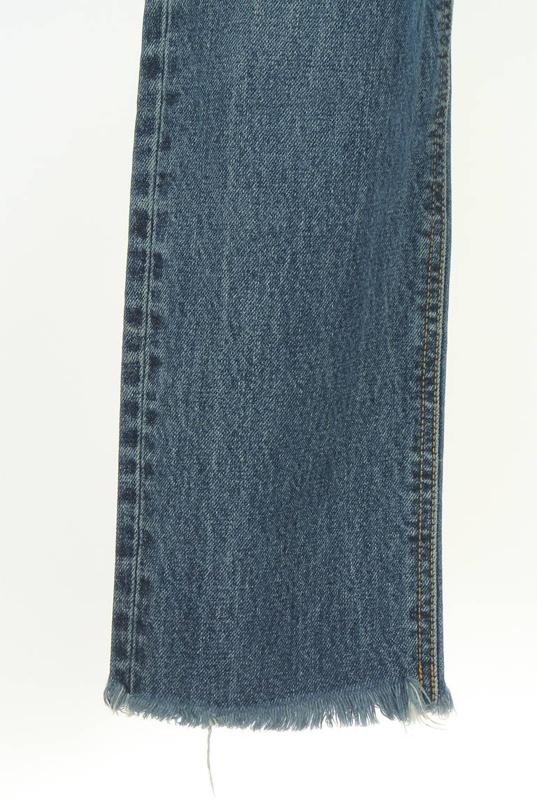 MOUSSY（マウジー）の古着「商品番号：PR10346296」-大画像4