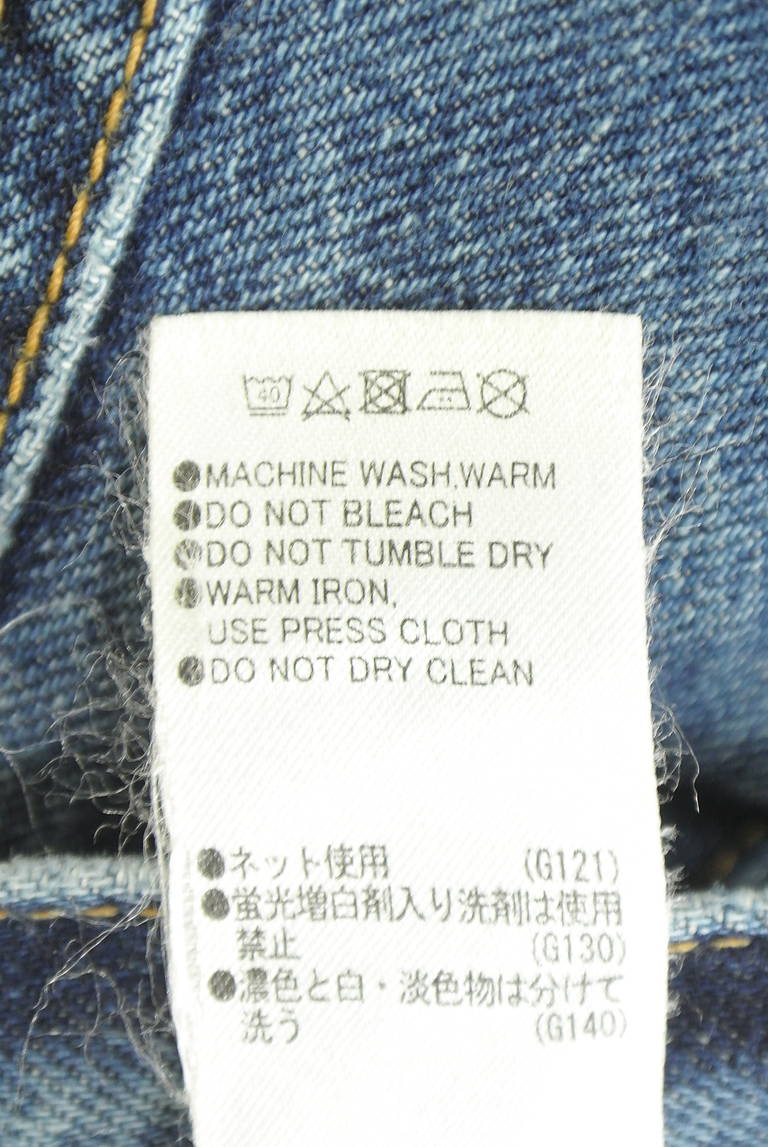MOUSSY（マウジー）の古着「商品番号：PR10346296」-大画像5