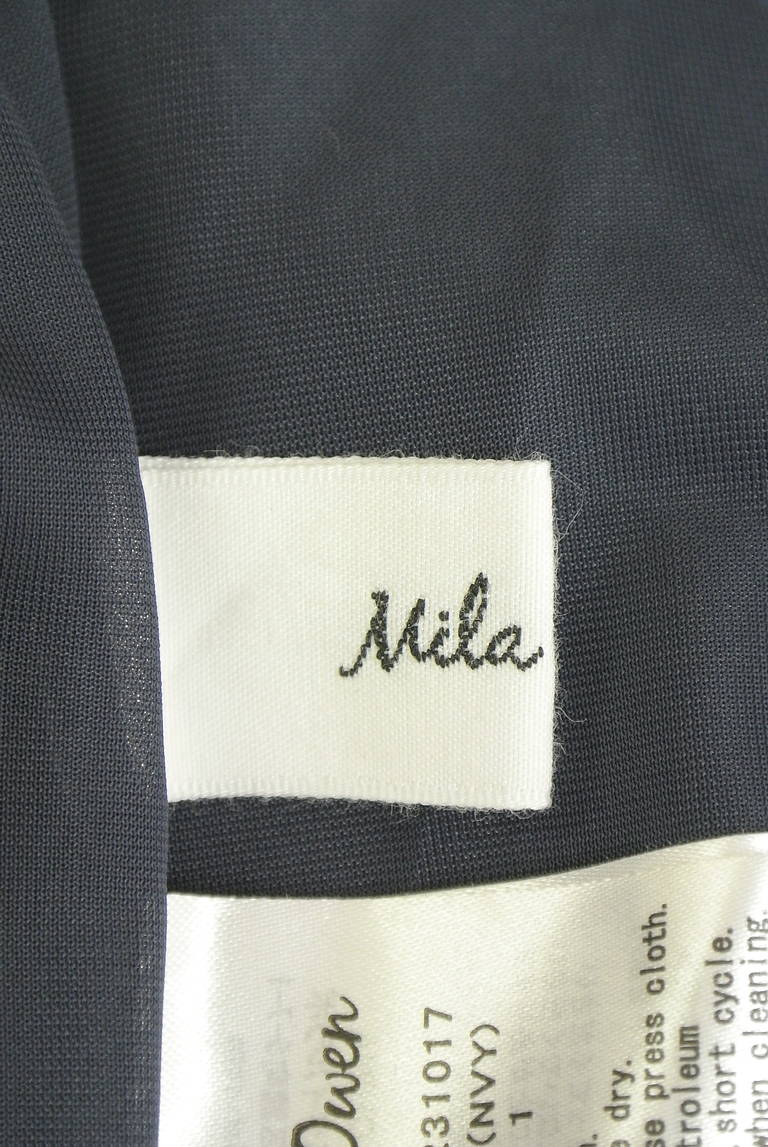 Mila Owen（ミラオーウェン）の古着「商品番号：PR10346297」-大画像6