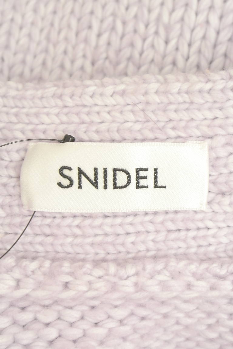 Snidel（スナイデル）の古着「商品番号：PR10346299」-大画像6