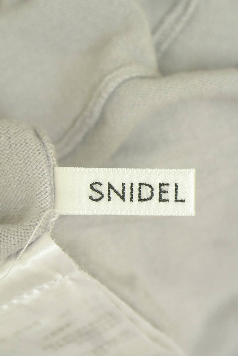 Snidel（スナイデル）の古着「商品番号：PR10346301」-大画像6