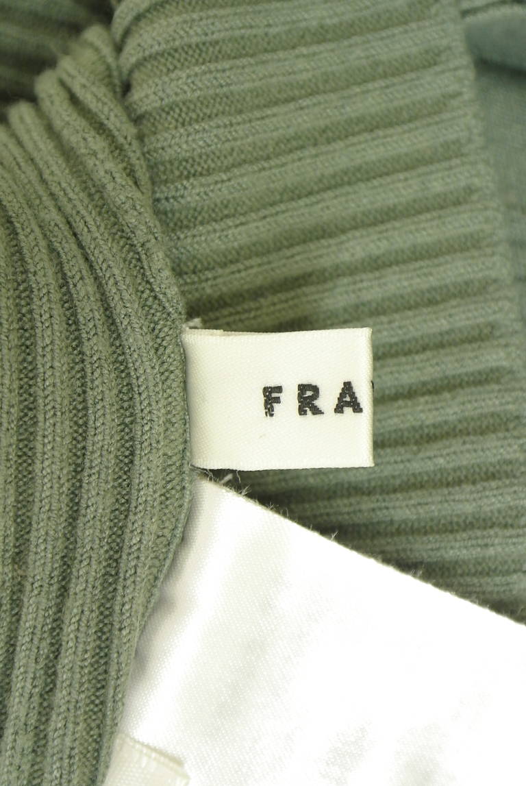 FRAY I.D（フレイアイディー）の古着「商品番号：PR10346302」-大画像6