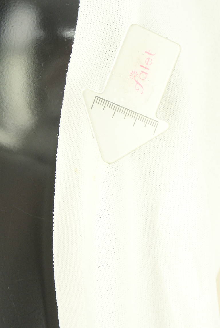 LAISSE PASSE（レッセパッセ）の古着「商品番号：PR10346303」-大画像5