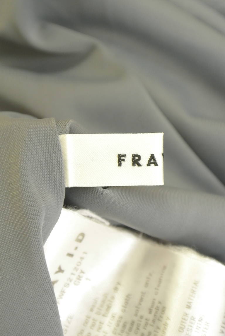 FRAY I.D（フレイアイディー）の古着「商品番号：PR10346306」-大画像6