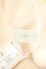 MERCURYDUO（マーキュリーデュオ）の古着「商品番号：PR10346307」-6