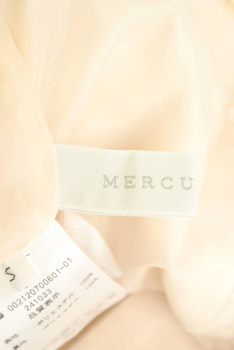MERCURYDUO（マーキュリーデュオ）の古着「商品番号：PR10346307」-大画像6
