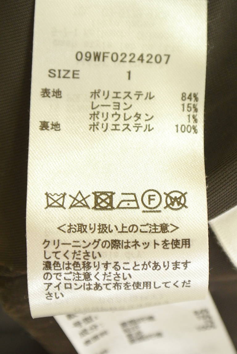 Mila Owen（ミラオーウェン）の古着「商品番号：PR10346308」-大画像5