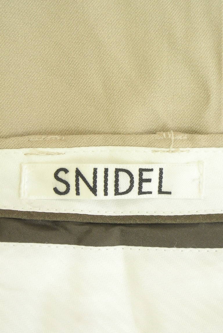Snidel（スナイデル）の古着「商品番号：PR10346309」-大画像6