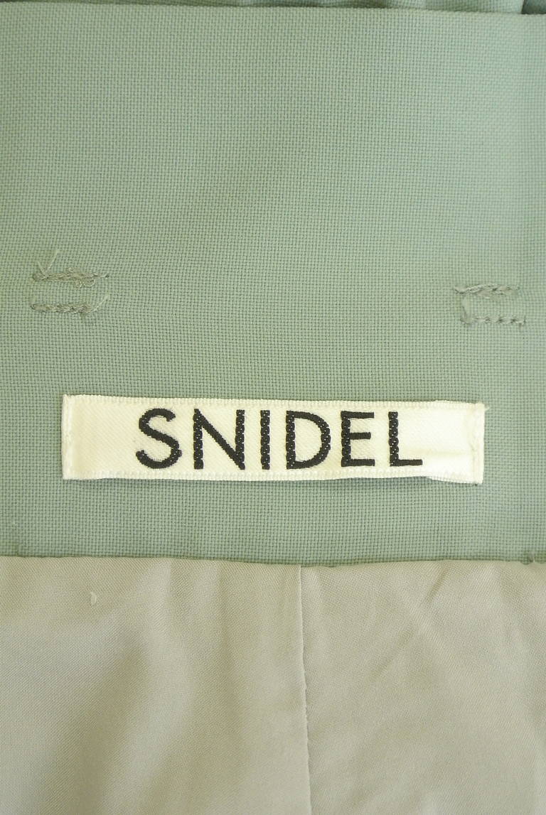 Snidel（スナイデル）の古着「商品番号：PR10346310」-大画像6