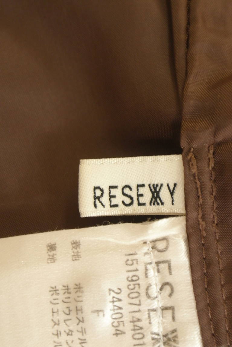 RESEXXY（リゼクシー）の古着「商品番号：PR10346311」-大画像6