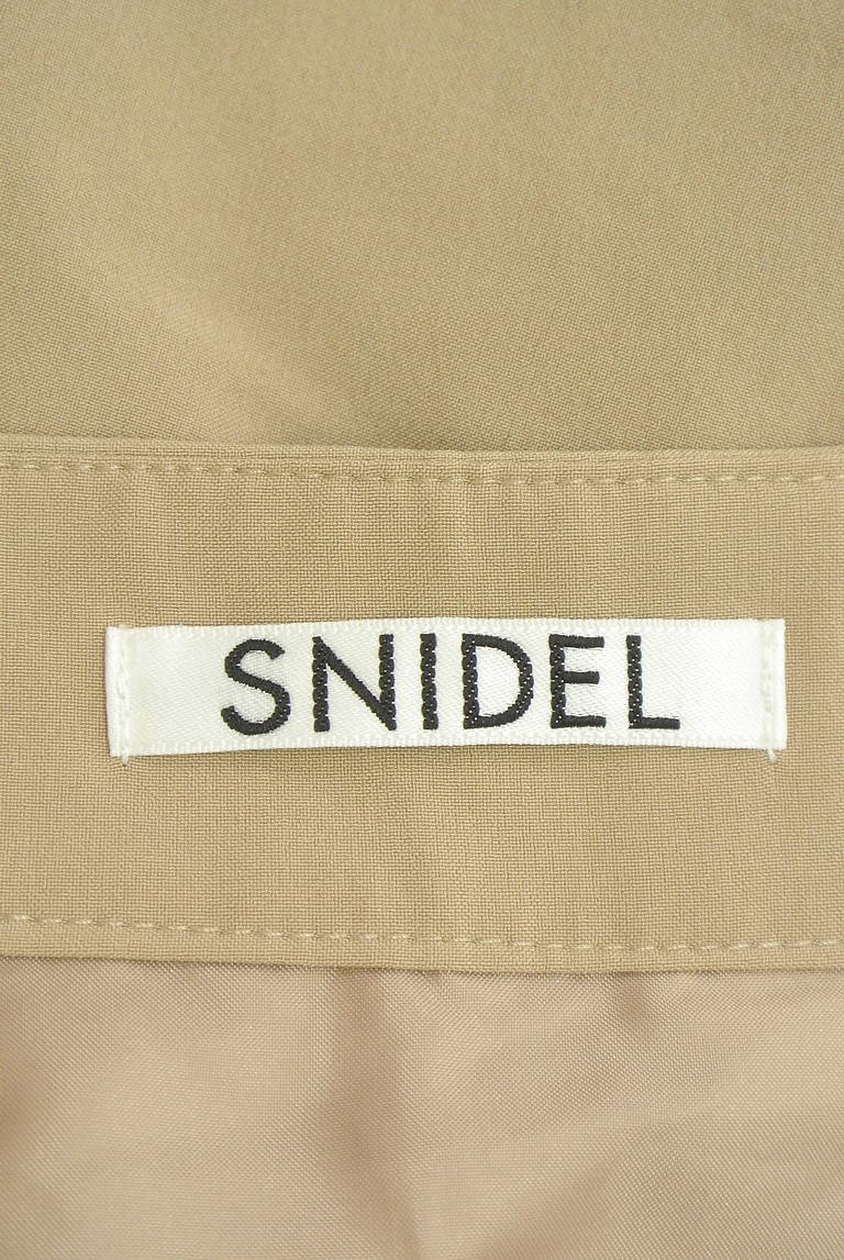 Snidel（スナイデル）の古着「商品番号：PR10346312」-大画像6