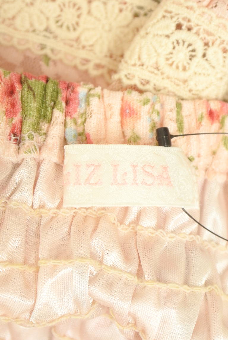LIZ LISA（リズリサ）の古着「商品番号：PR10346314」-大画像6