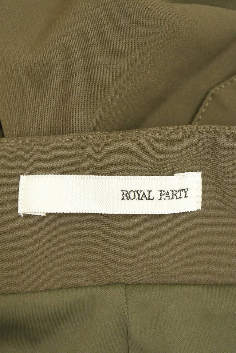 ROYAL PARTY（ロイヤルパーティ）の古着「商品番号：PR10346315」-大画像6