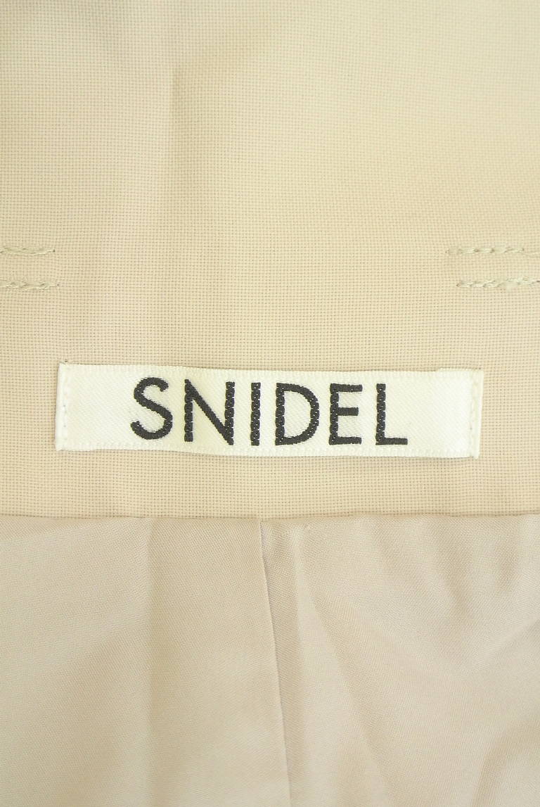 Snidel（スナイデル）の古着「商品番号：PR10346316」-大画像6