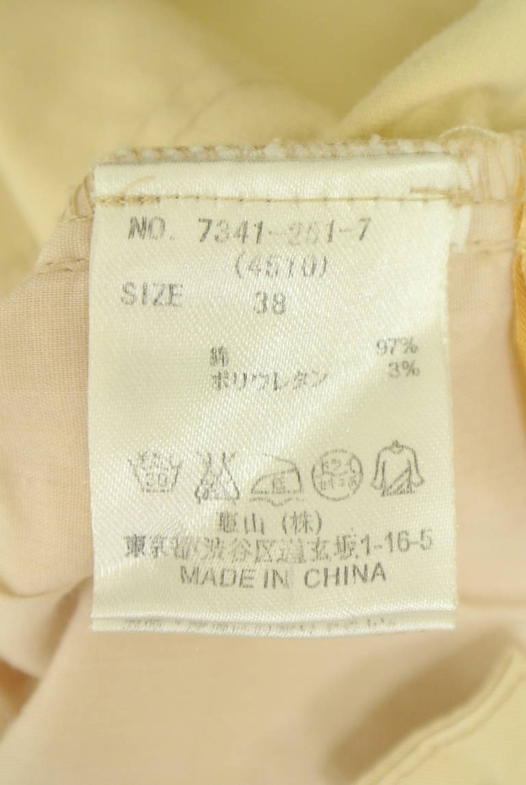 ROYAL PARTY（ロイヤルパーティ）の古着「商品番号：PR10346318」-大画像5