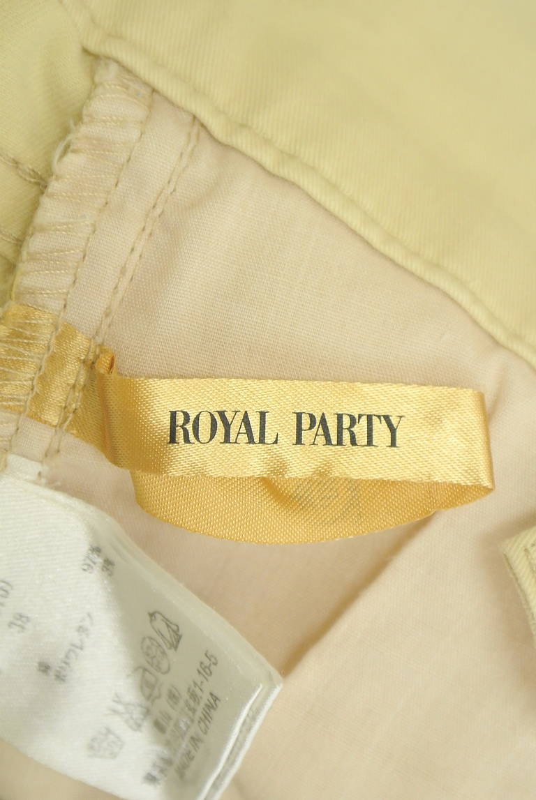 ROYAL PARTY（ロイヤルパーティ）の古着「商品番号：PR10346318」-大画像6