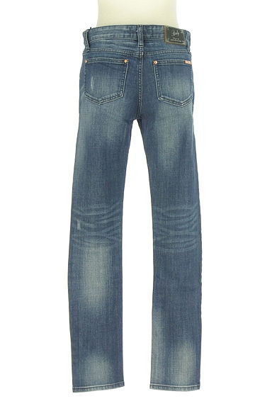 Rady（レディ）の古着「ウォッシュド加工スキニーデニム（デニムパンツ）」大画像２へ