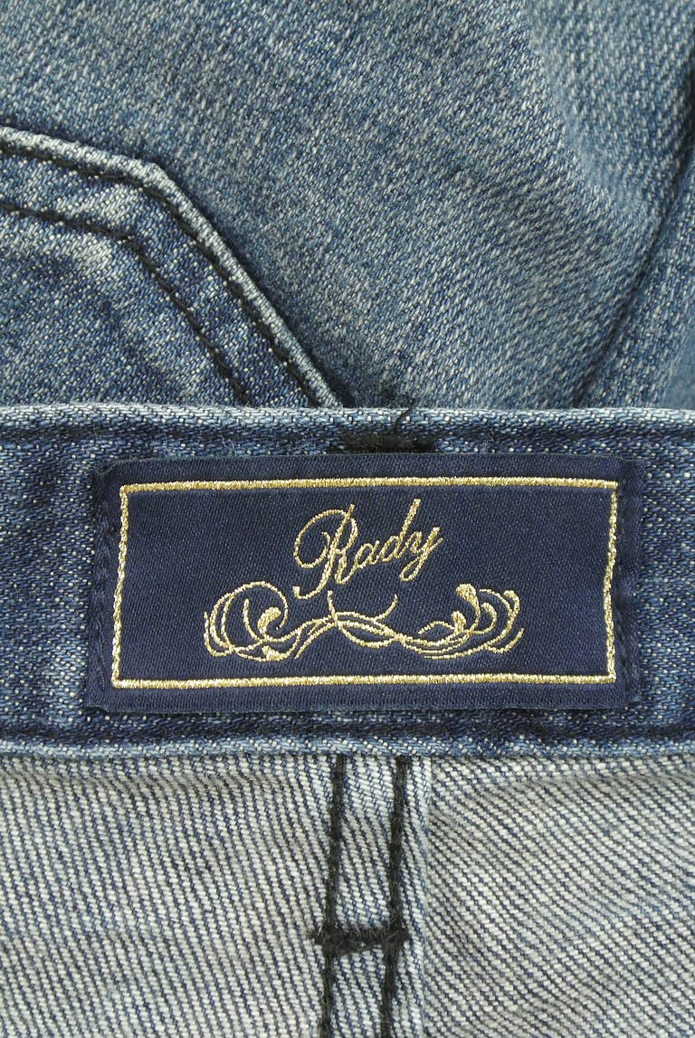 Rady（レディ）の古着「商品番号：PR10346321」-大画像6