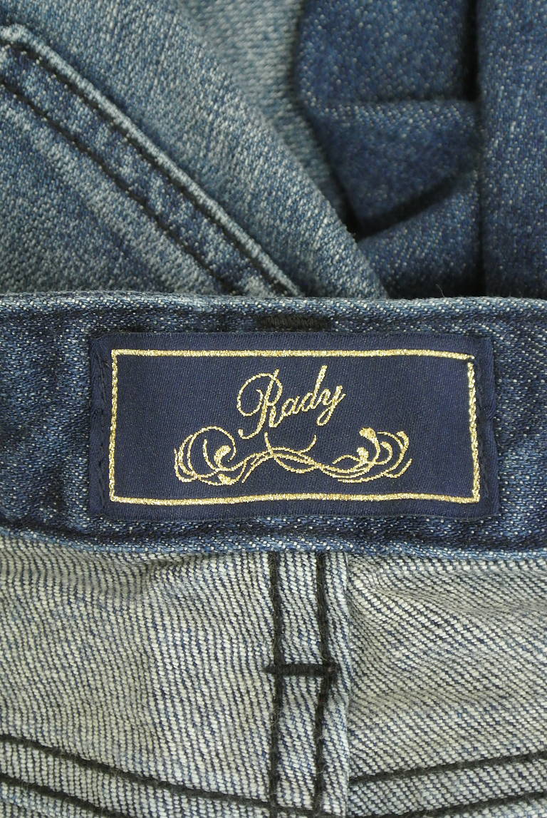 Rady（レディ）の古着「商品番号：PR10346325」-大画像6