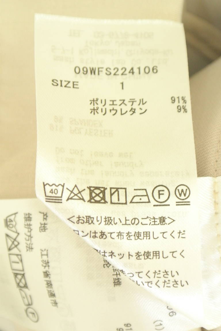 Mila Owen（ミラオーウェン）の古着「商品番号：PR10346326」-大画像5