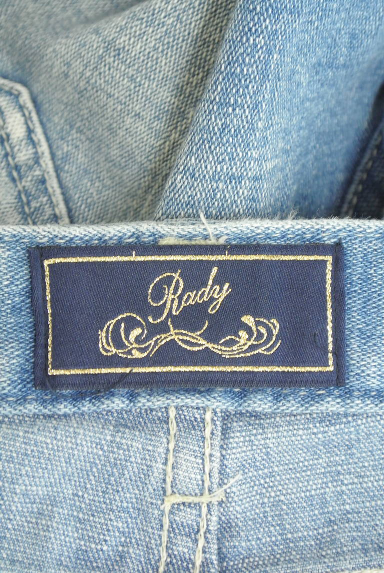 Rady（レディ）の古着「商品番号：PR10346327」-大画像6