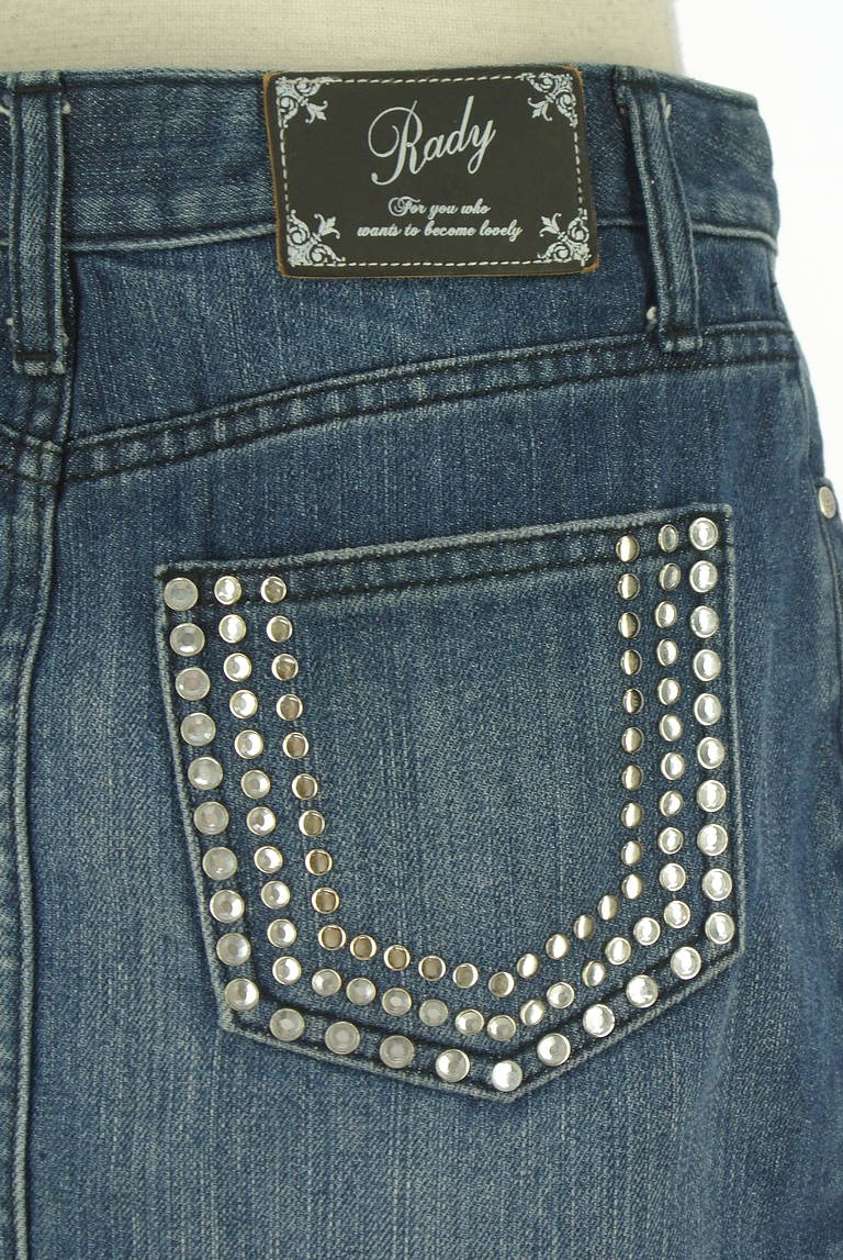 Rady（レディ）の古着「商品番号：PR10346330」-大画像4