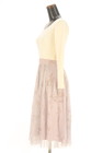LAISSE PASSE（レッセパッセ）の古着「商品番号：PR10346332」-3