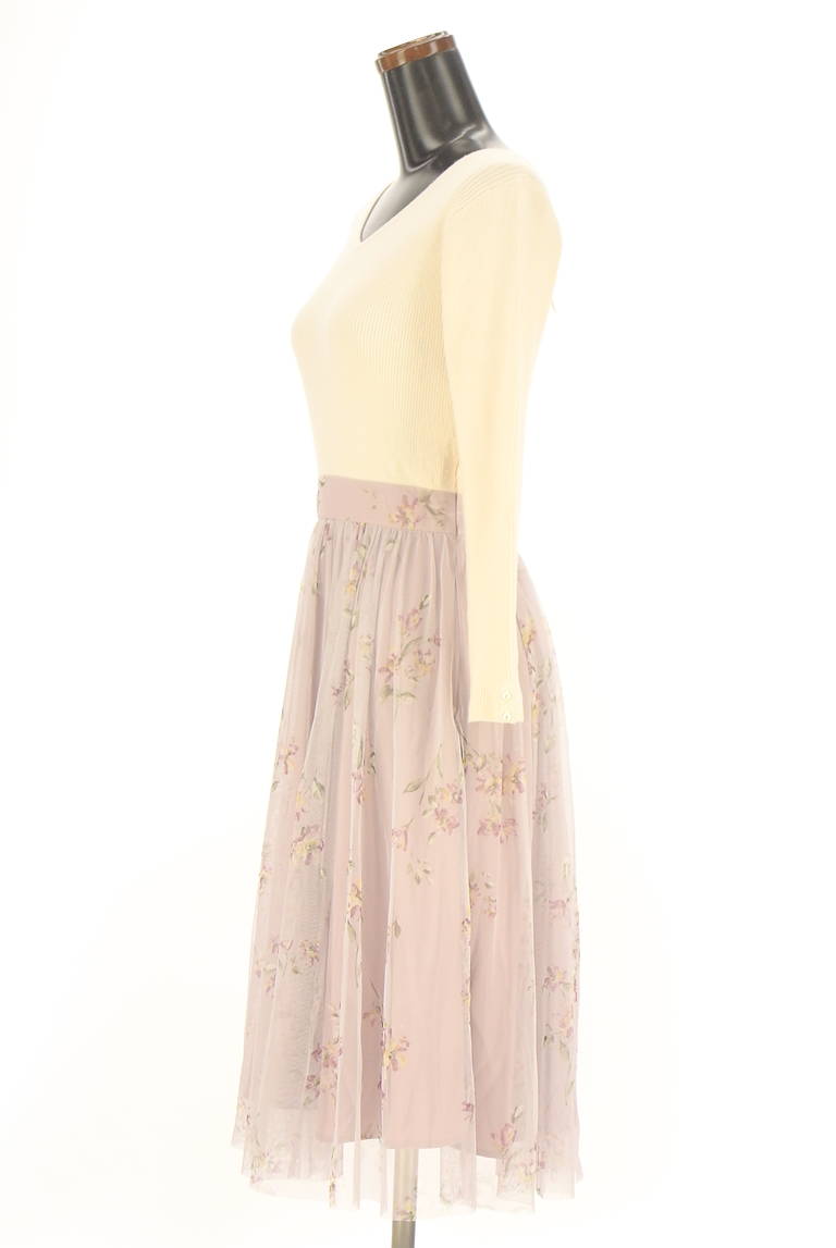 LAISSE PASSE（レッセパッセ）の古着「商品番号：PR10346332」-大画像3