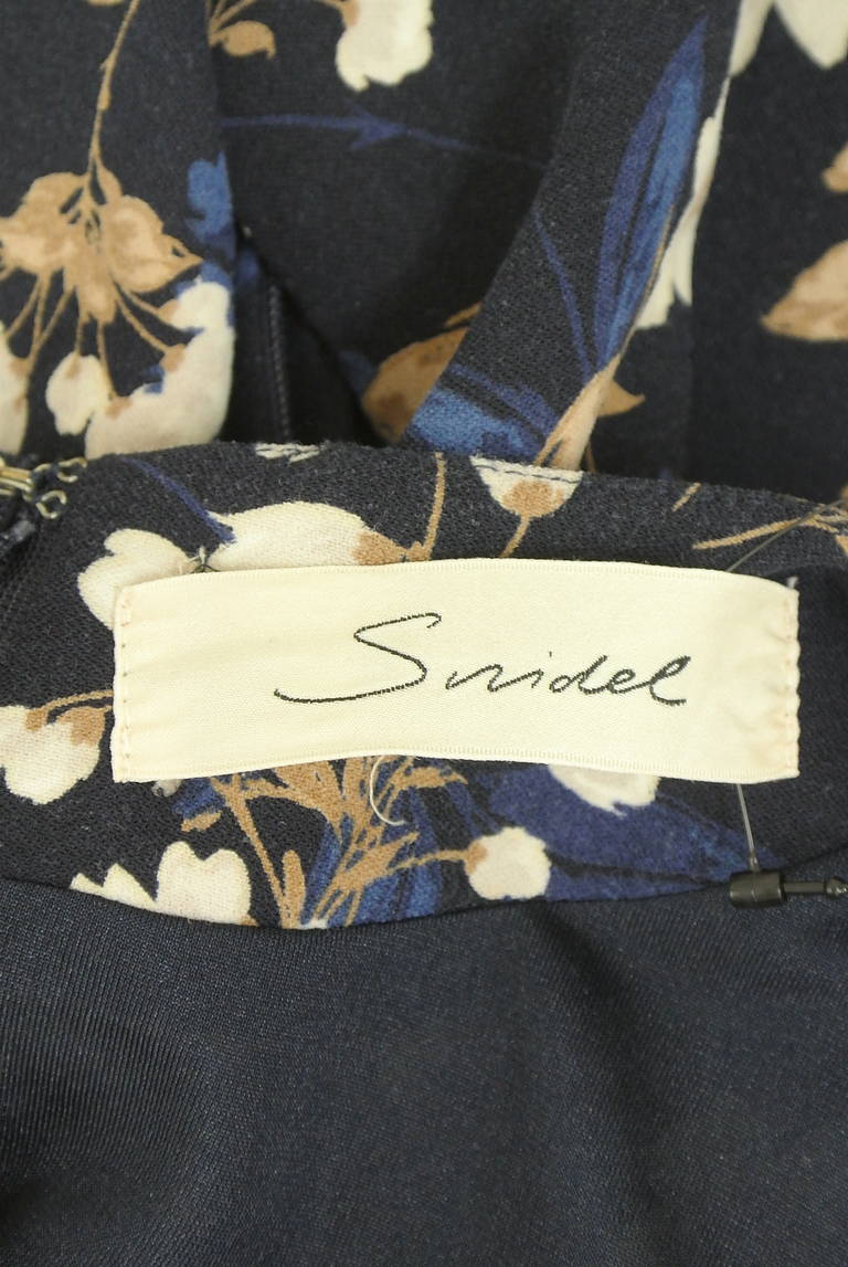 Snidel（スナイデル）の古着「商品番号：PR10346333」-大画像6