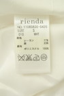 rienda（リエンダ）の古着「商品番号：PR10346335」-5