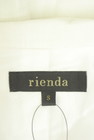 rienda（リエンダ）の古着「商品番号：PR10346335」-6