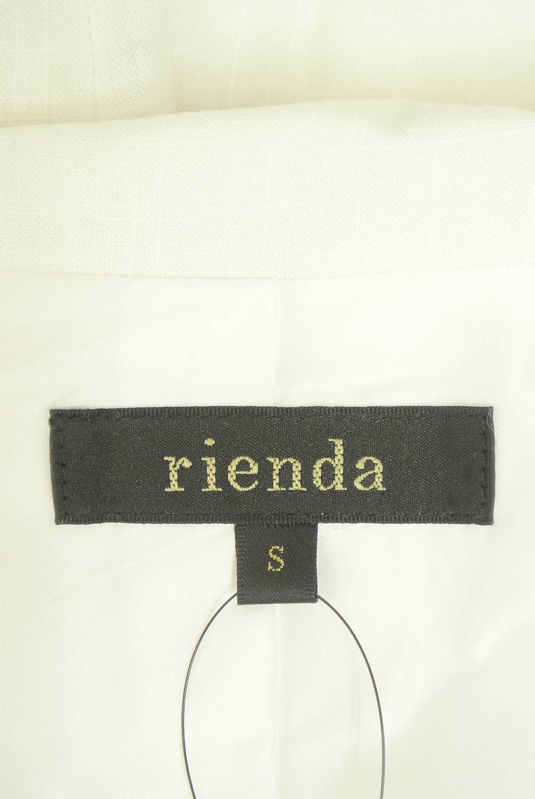 rienda（リエンダ）の古着「商品番号：PR10346335」-大画像6