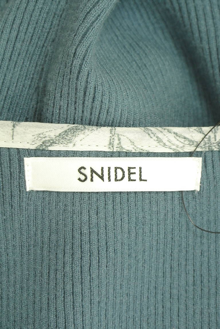 Snidel（スナイデル）の古着「商品番号：PR10346336」-大画像6