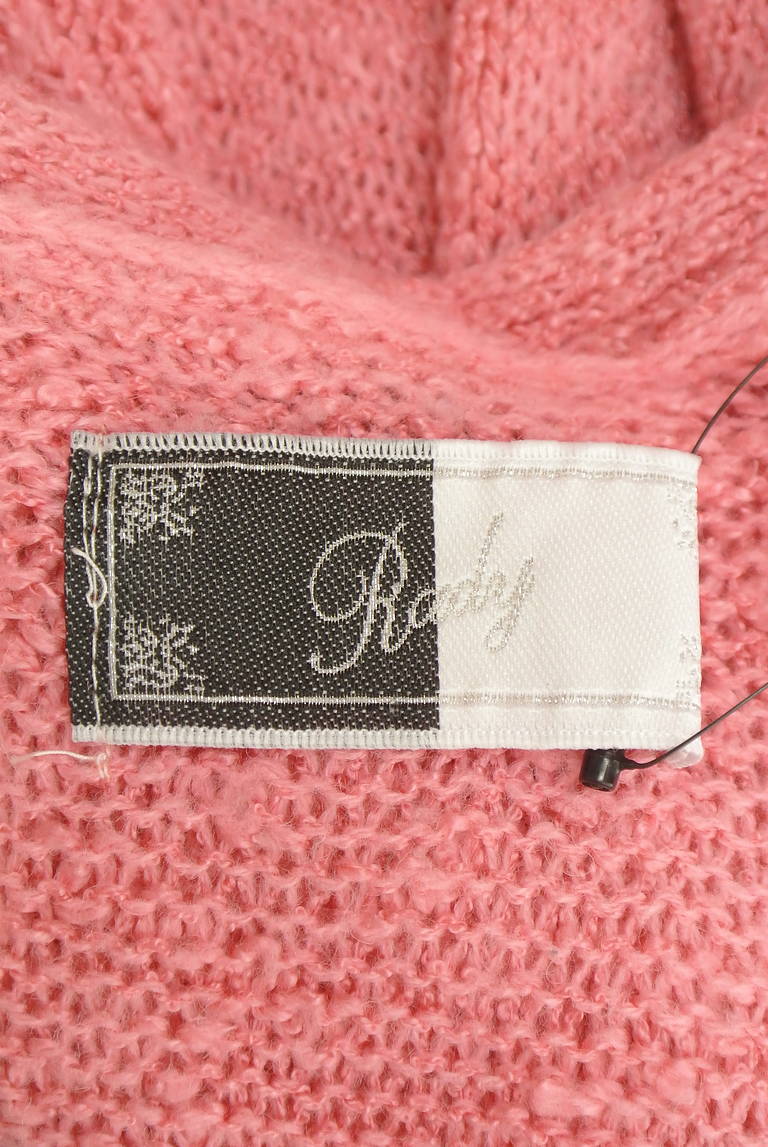 Rady（レディ）の古着「商品番号：PR10346337」-大画像6