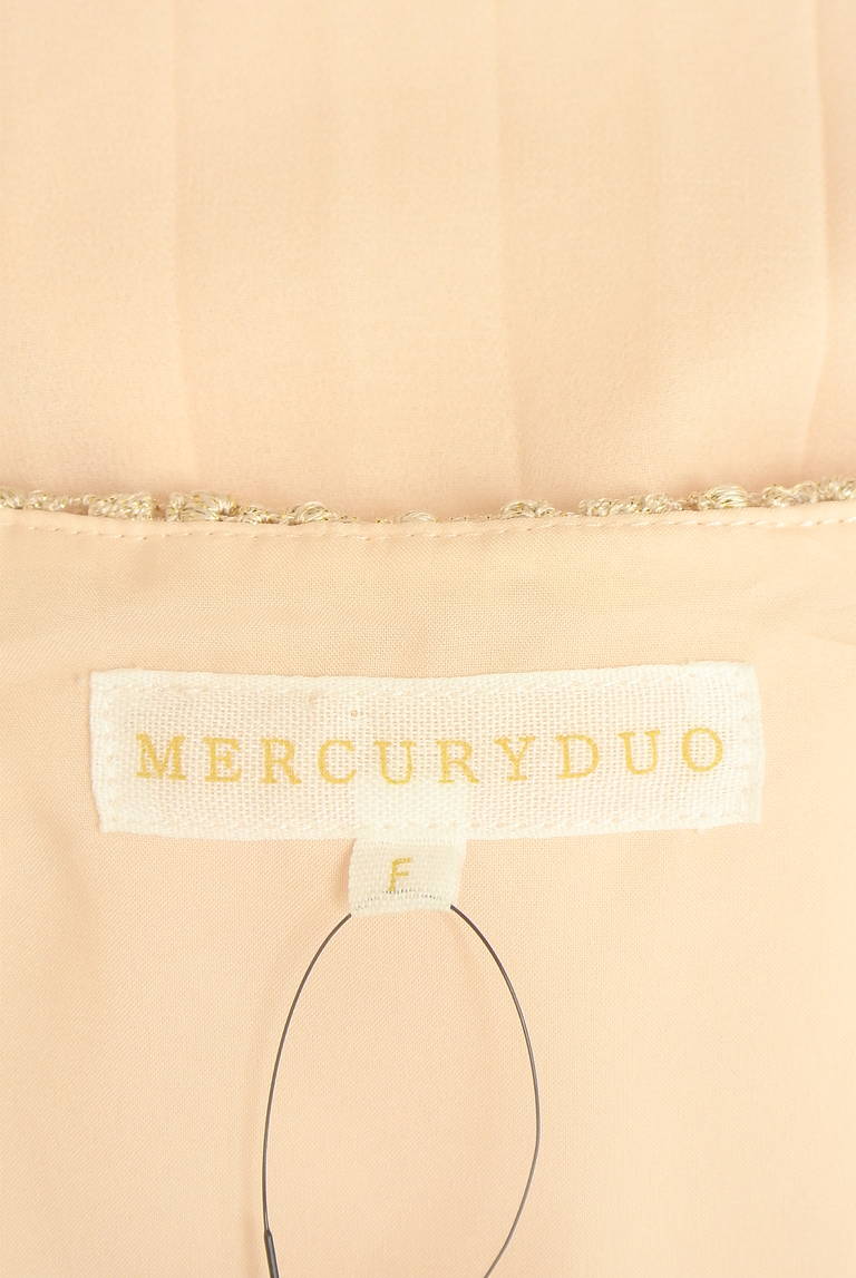 MERCURYDUO（マーキュリーデュオ）の古着「商品番号：PR10346338」-大画像6