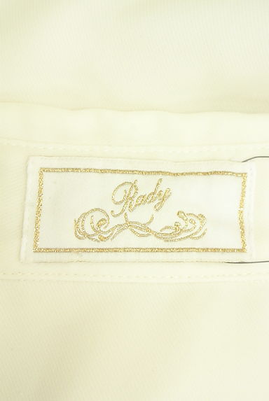 Rady（レディ）の古着「ベルト付きスキッパーシャツワンピース（ワンピース・チュニック）」大画像６へ