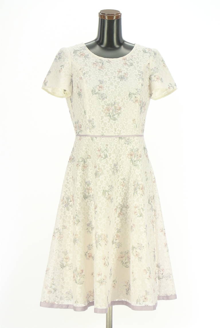 LAISSE PASSE（レッセパッセ）の古着「商品番号：PR10346341」-大画像1