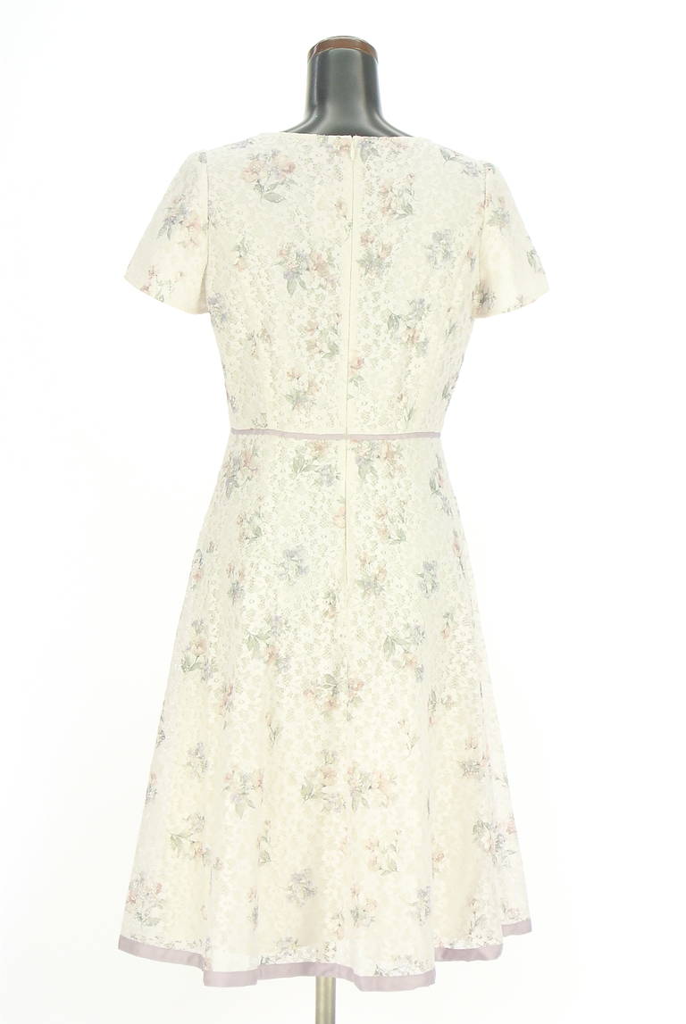 LAISSE PASSE（レッセパッセ）の古着「商品番号：PR10346341」-大画像2