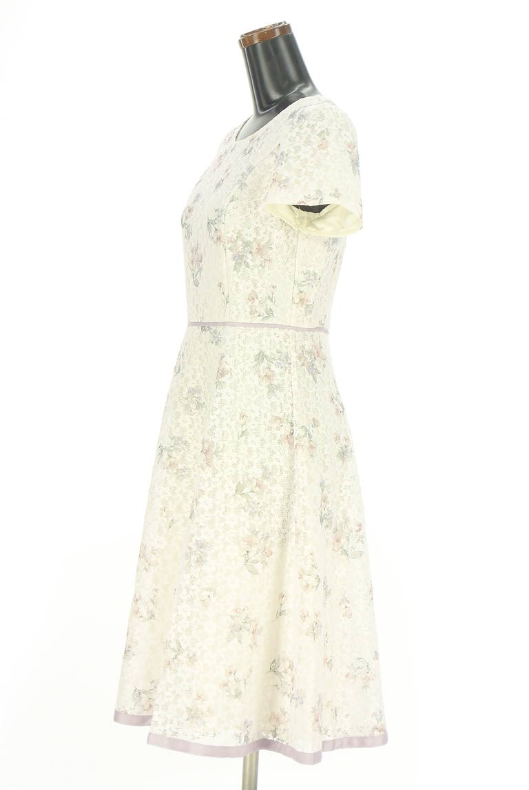 LAISSE PASSE（レッセパッセ）の古着「商品番号：PR10346341」-大画像3