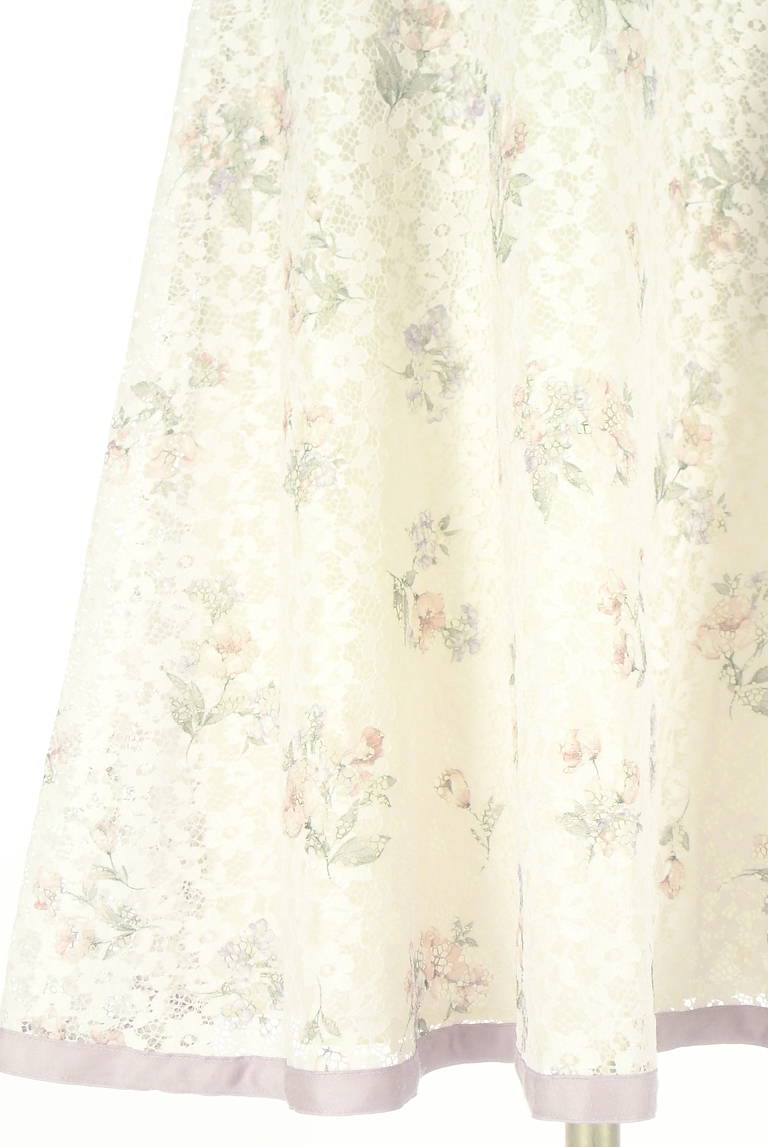 LAISSE PASSE（レッセパッセ）の古着「商品番号：PR10346341」-大画像4